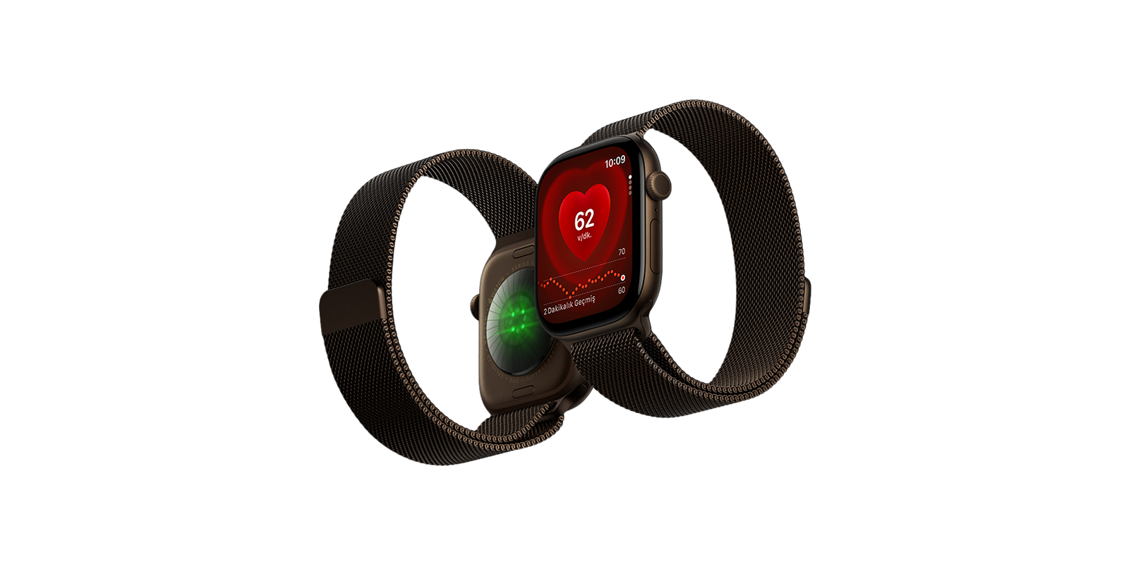 Apple Watch onarım hizmeti g&ouml;rseli