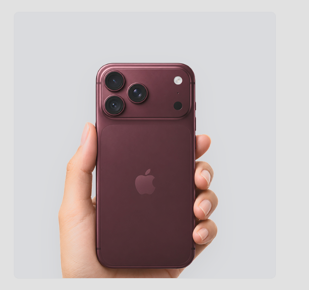 iPhone onarımı için AyFixst Apple özel servis desteği